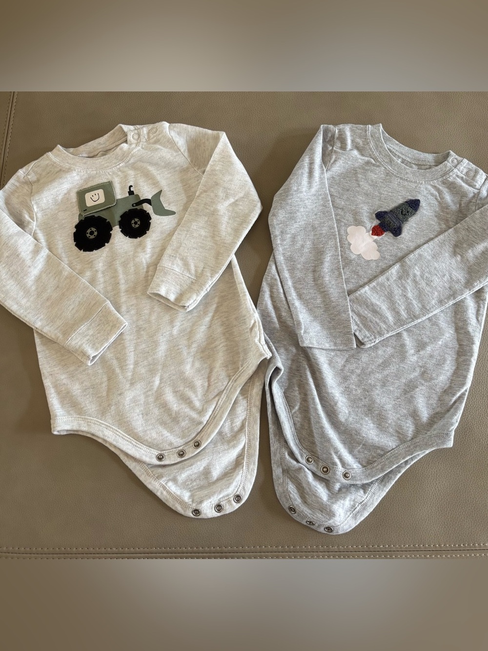 Garanimals Onesies